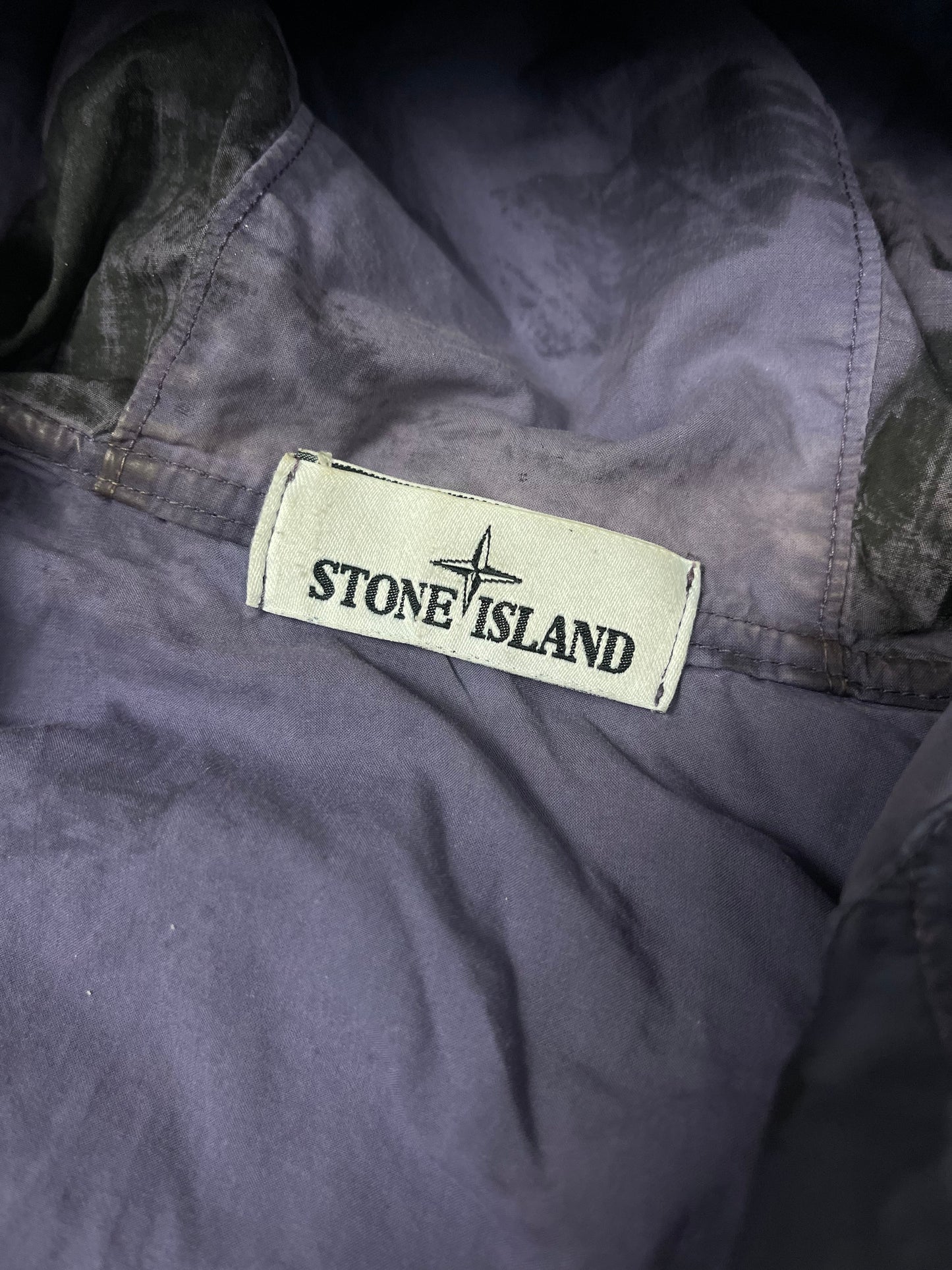 Stone Island Jacket (L)