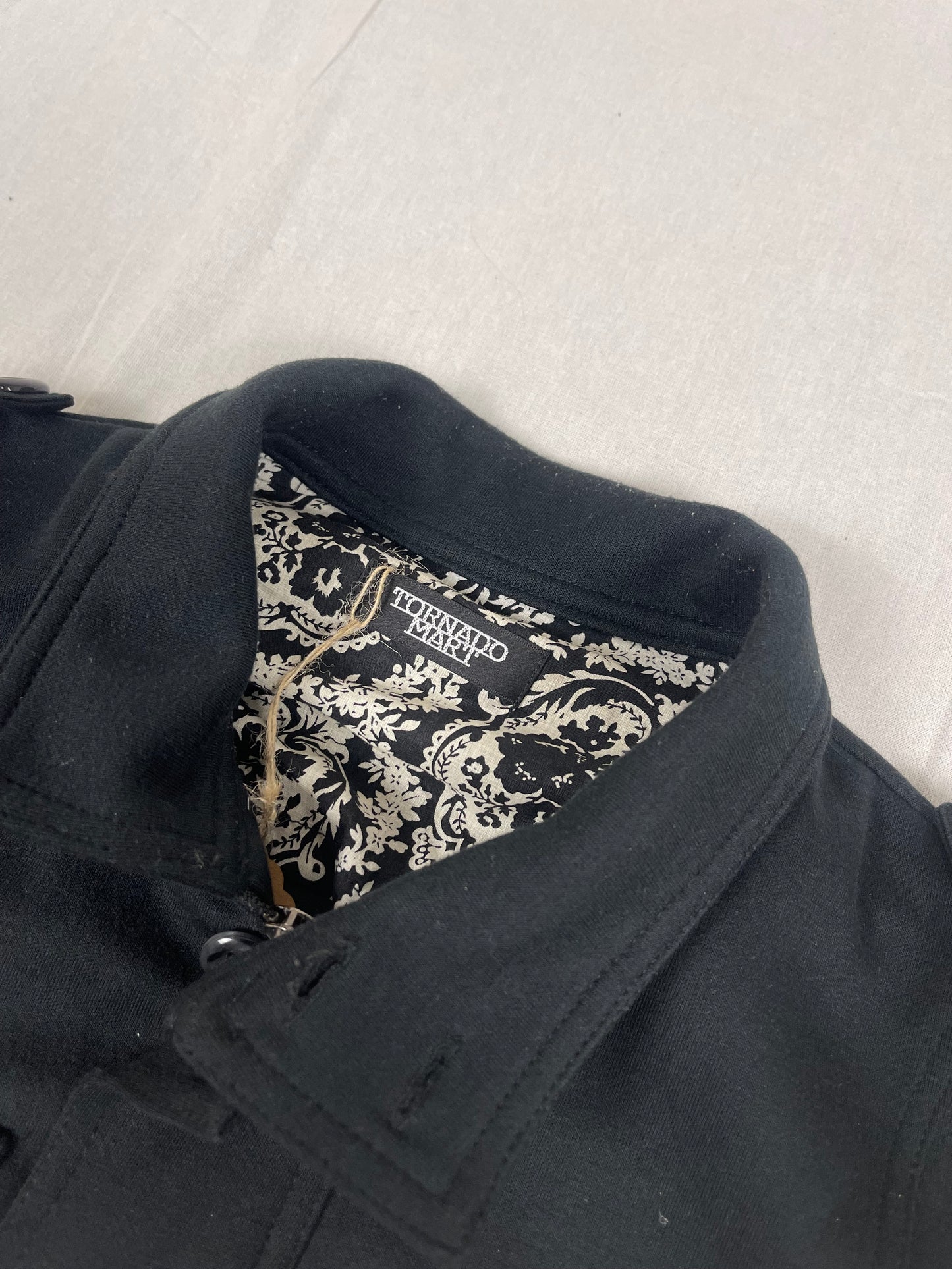 Tornado Mart Jacket (s)