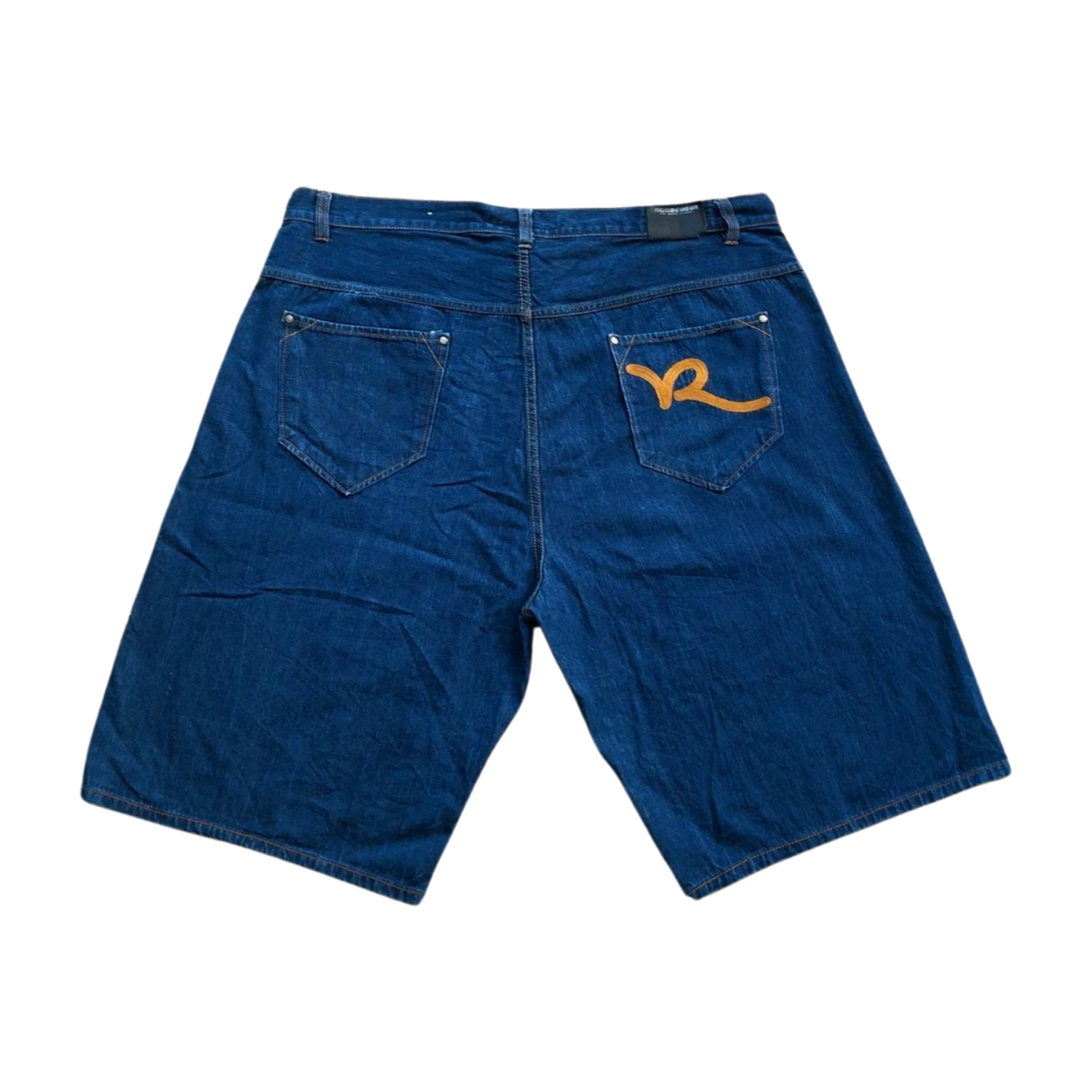 Vintage Rocawear Baggy Jort (W38/ L)