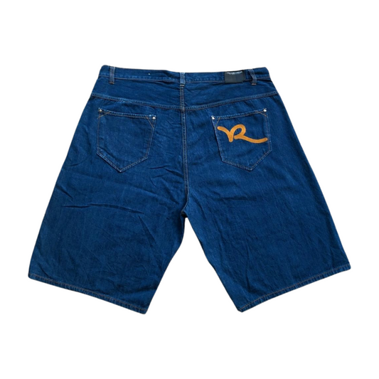 Vintage Rocawear Baggy Jort (W38/ L)