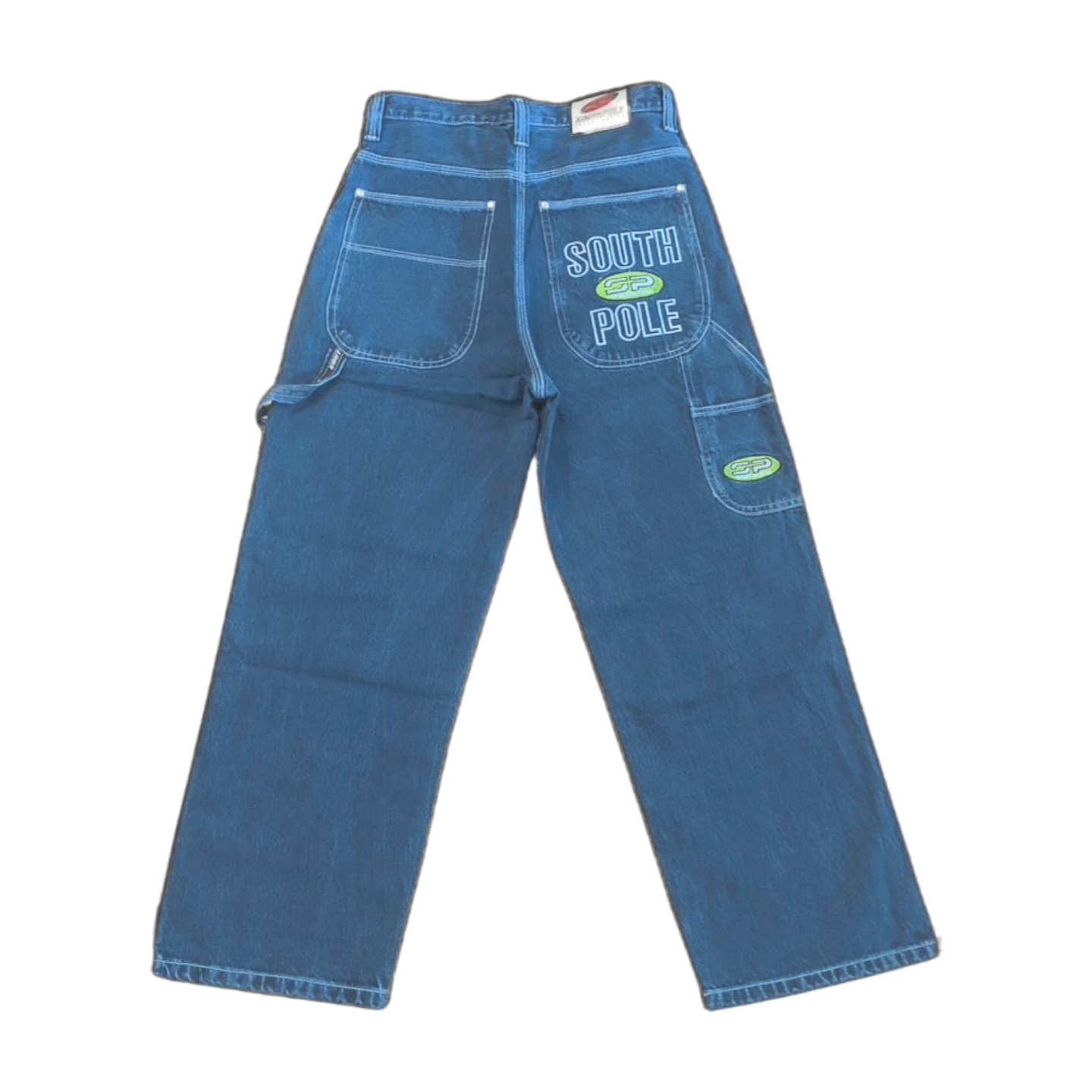 Vintage Southpole Baggy denim (W32/ M)