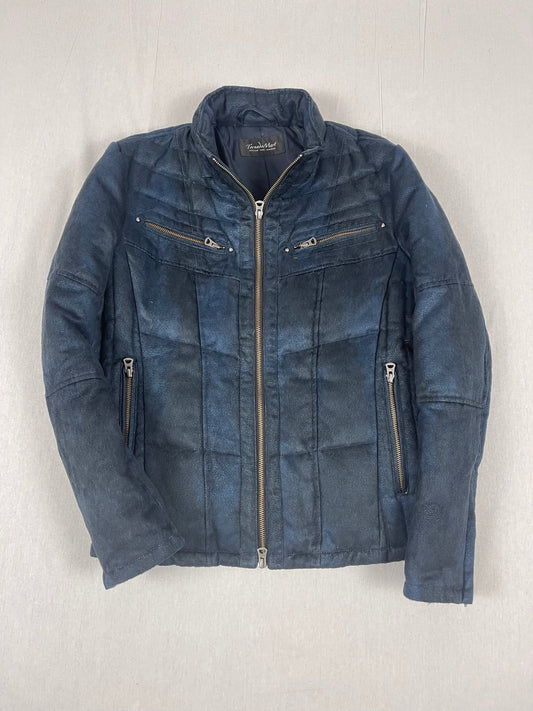 Tornado Mart Jacket (S)