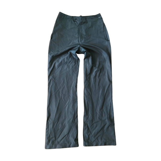 Vintage Nike baggy trackpants (S)