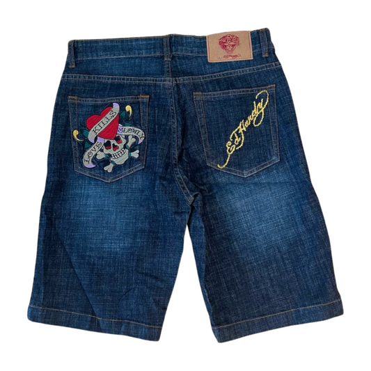 Ed Hardy Jort (W30/ S)