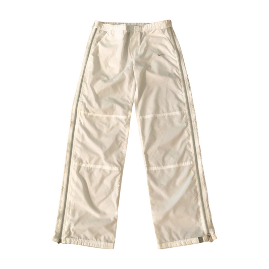 Vintage Nike baggy trackpants (S)
