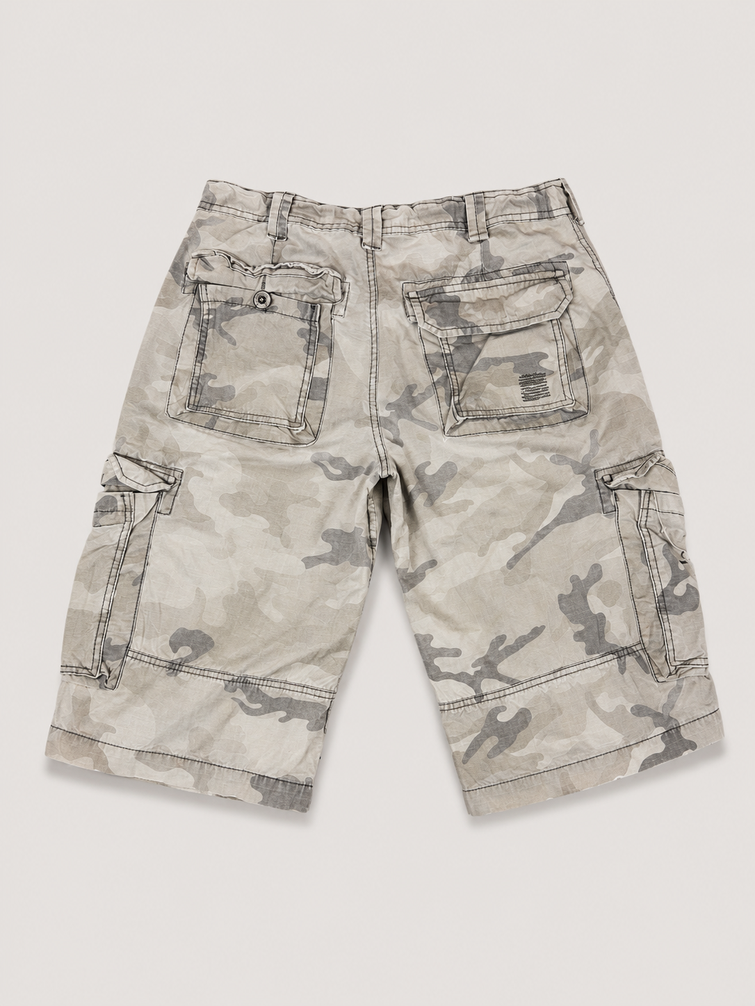 Camo Shorts (w30)
