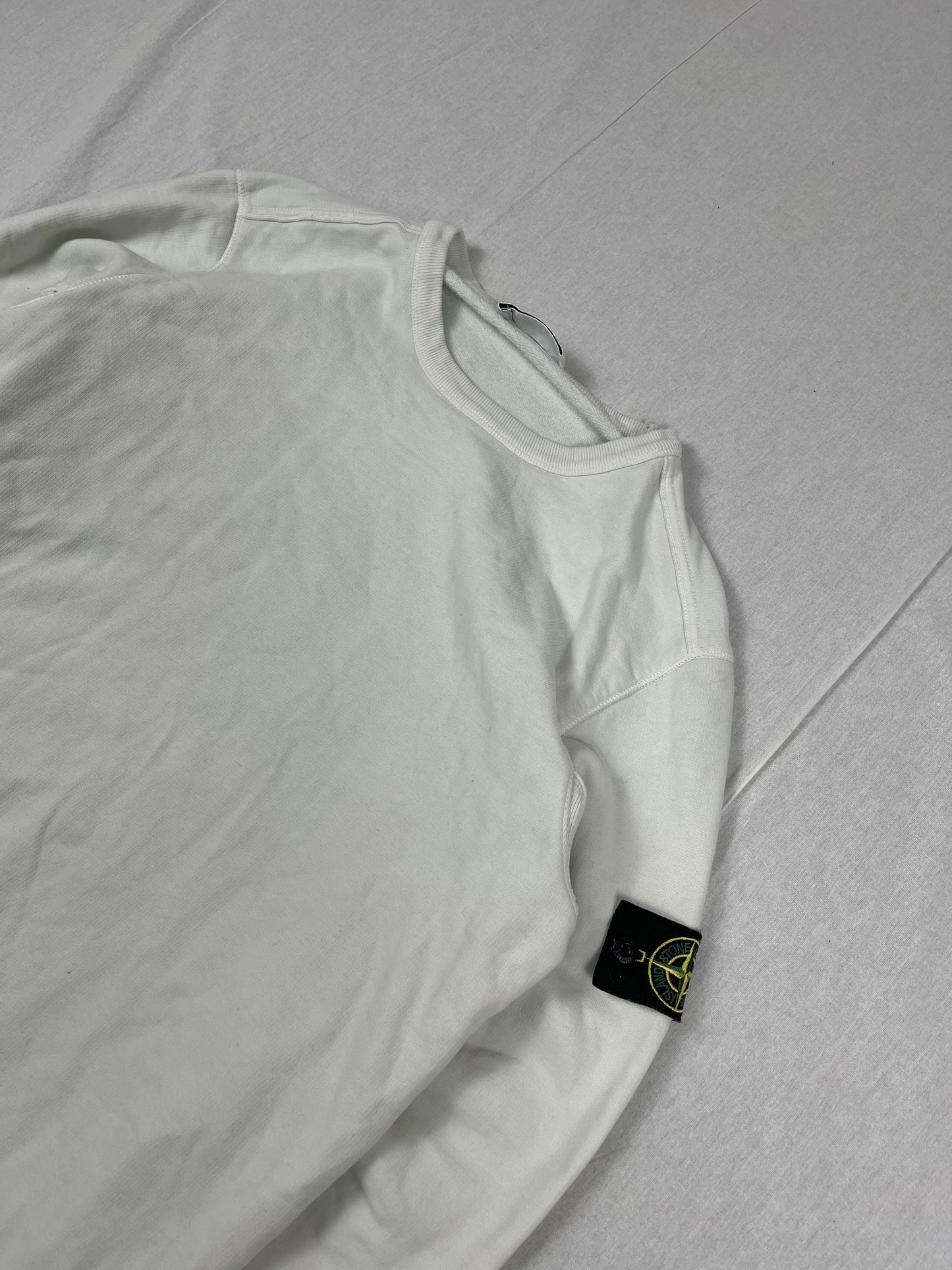 Stone Island Sweater (L)