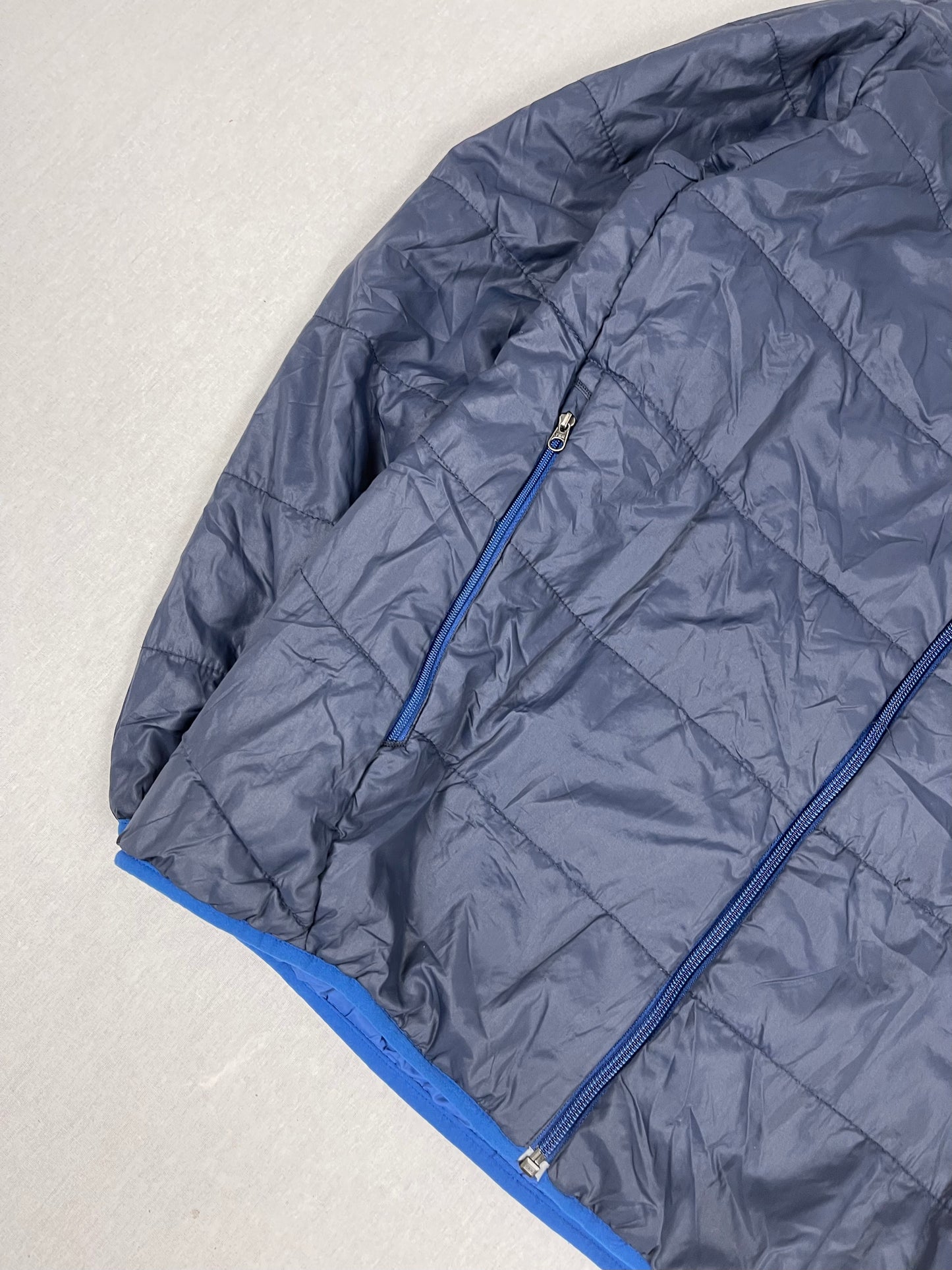 Montbell 2 in 1 Jacket (M)