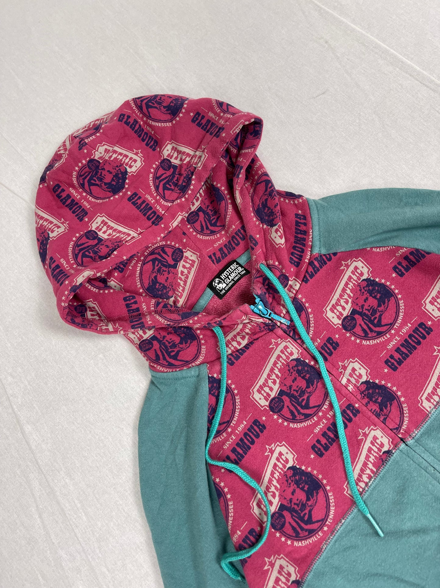 Hysteric Glamour Hoodie (S)