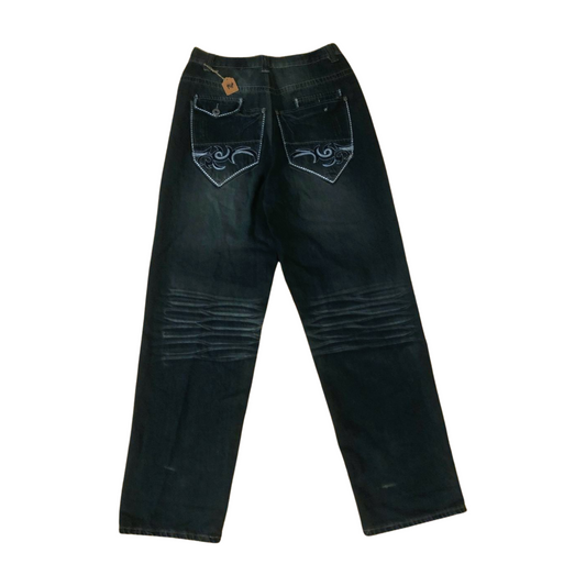 Fusai Baggy Jeans (W32)