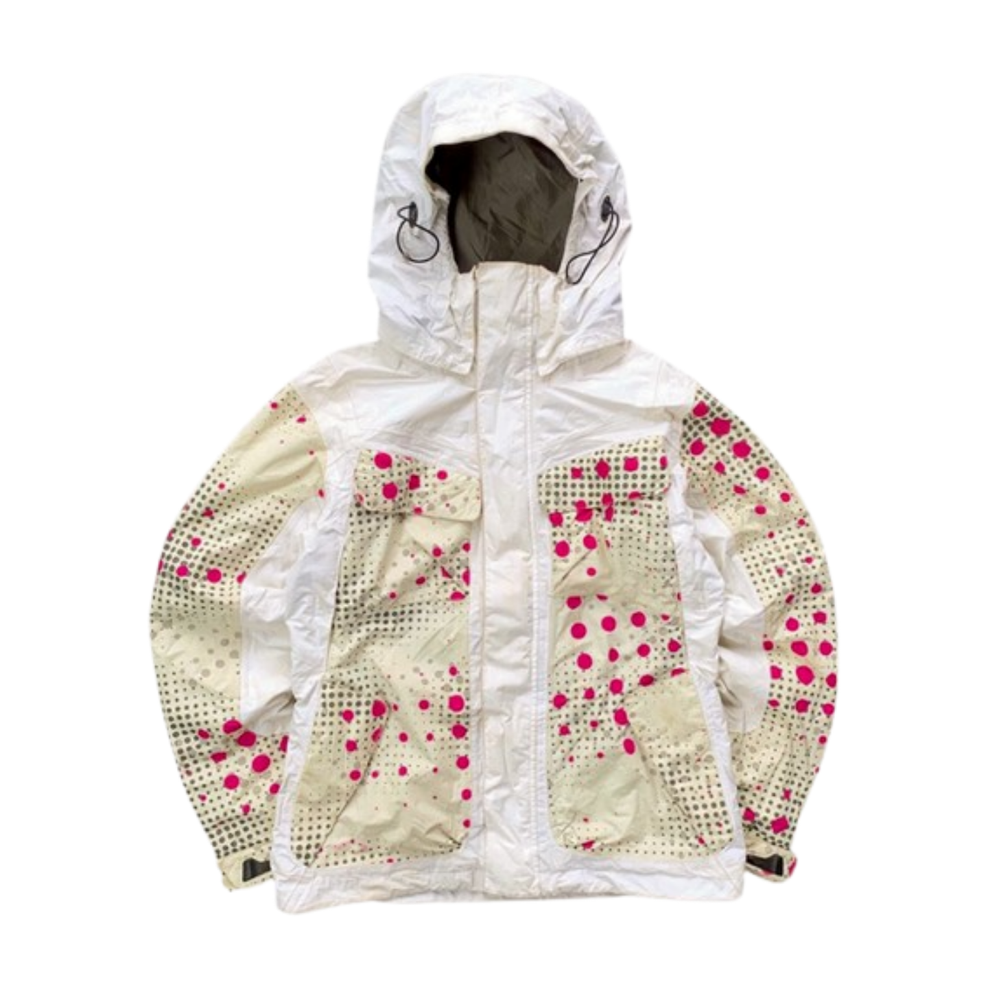 Vintage Oakley technical Jacket (M)