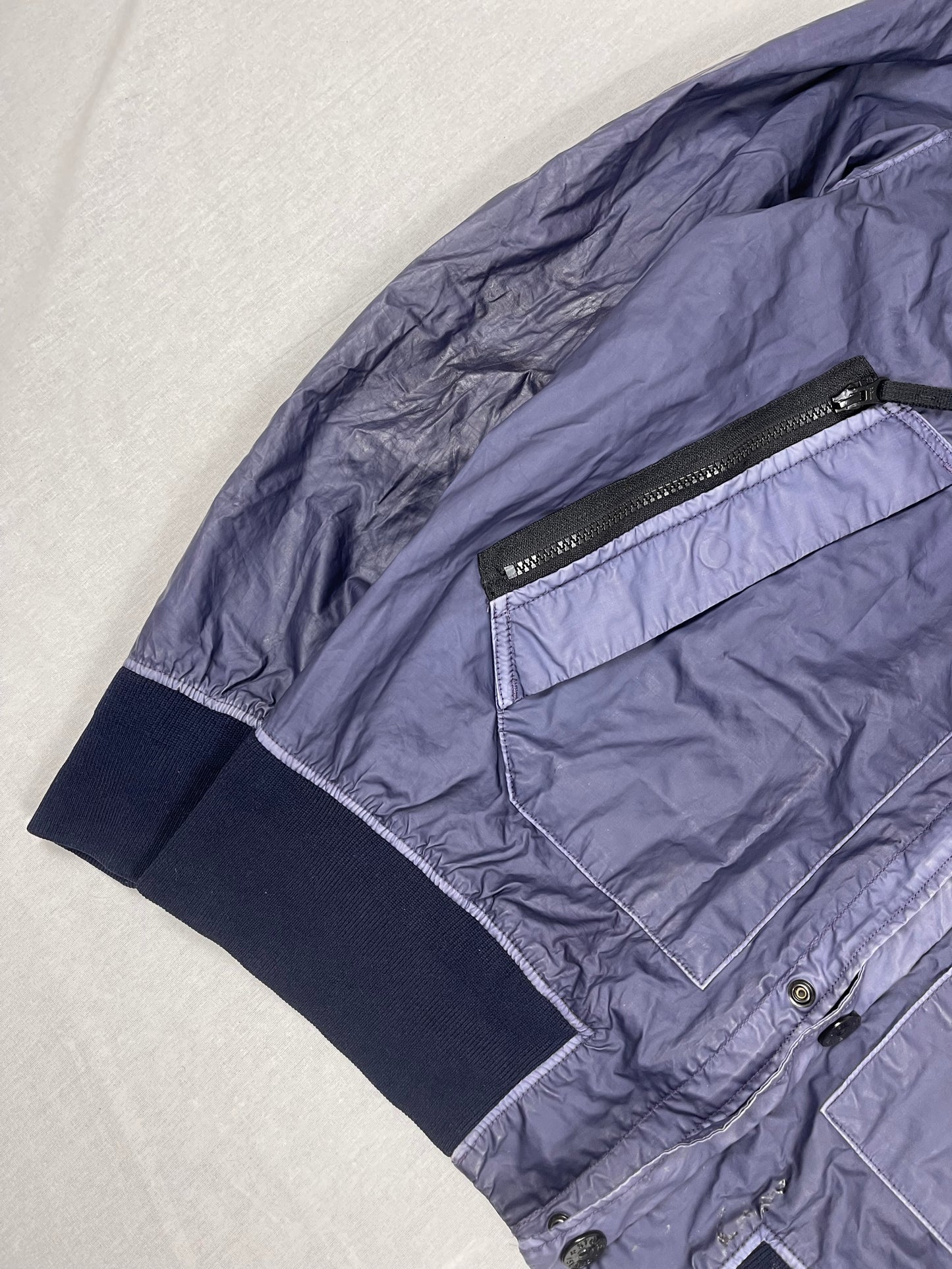 Stone Island Jacket (L)