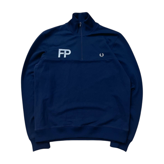 Fred Perry zipper (M)