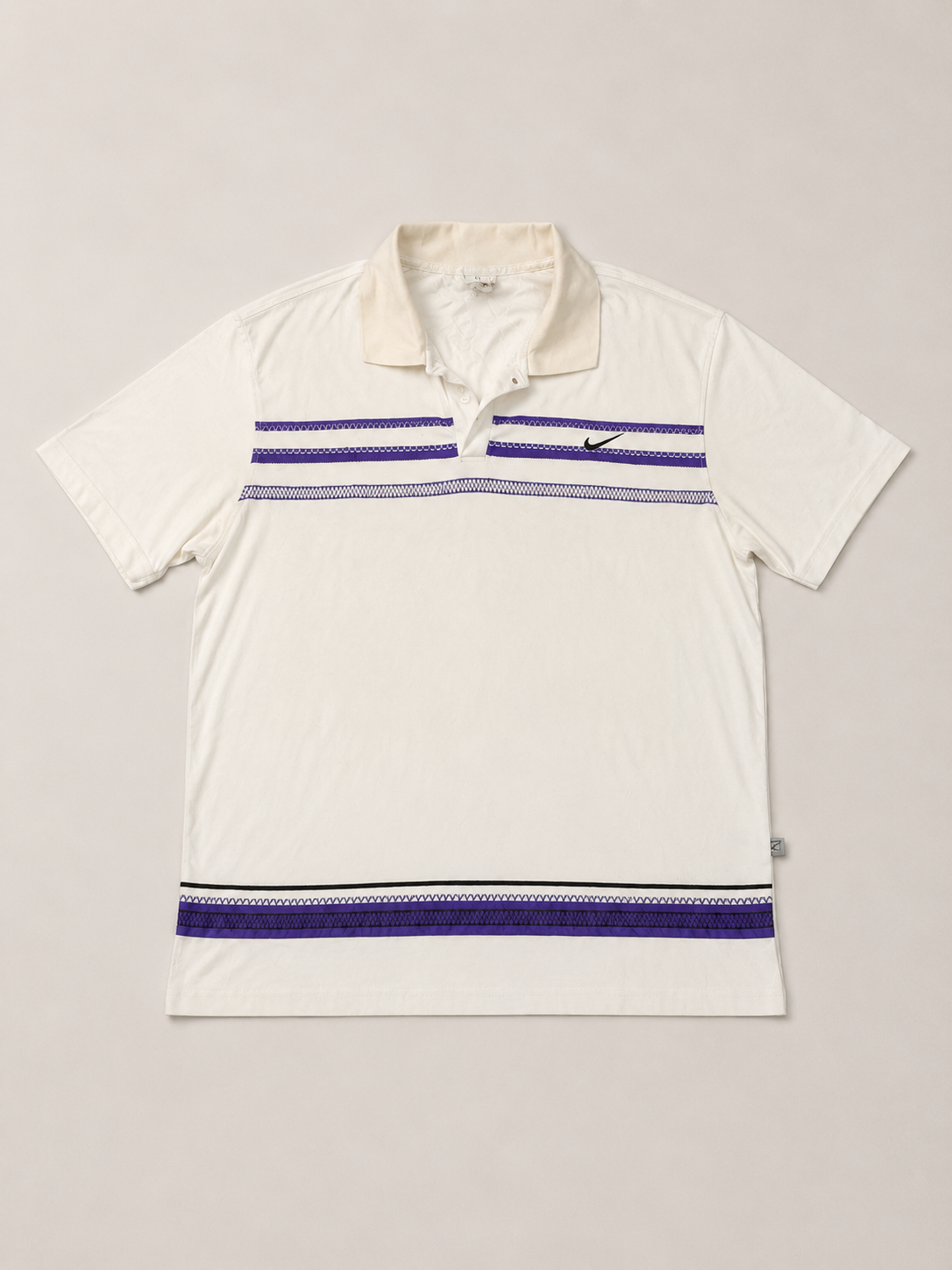 2010s Nike Polo (L)