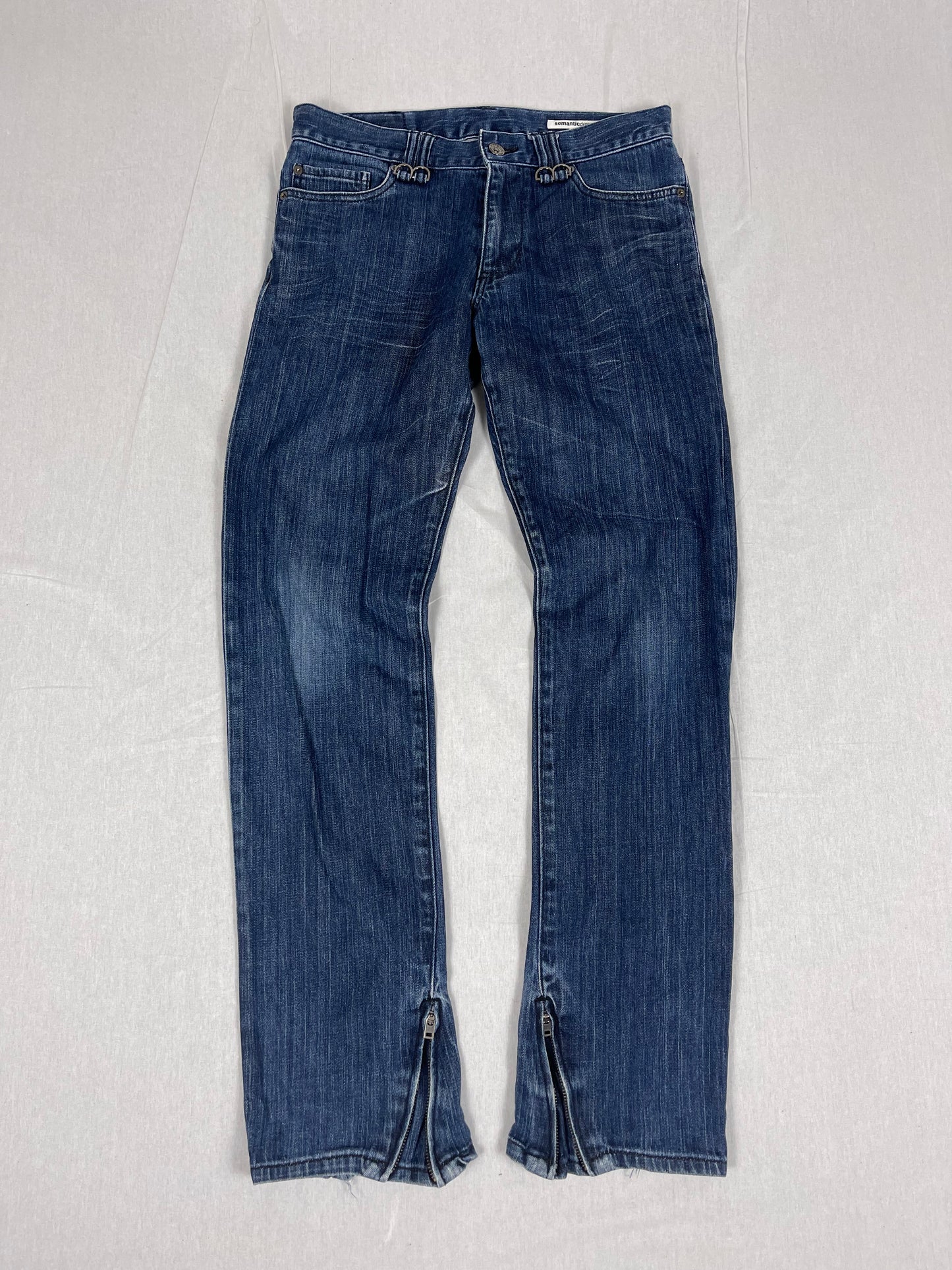 Semantic Design denim jeans (s/ W30)