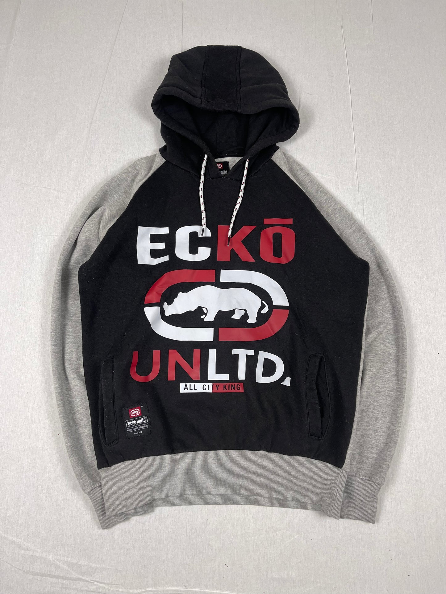 Ecko unltd Hoodie (L)