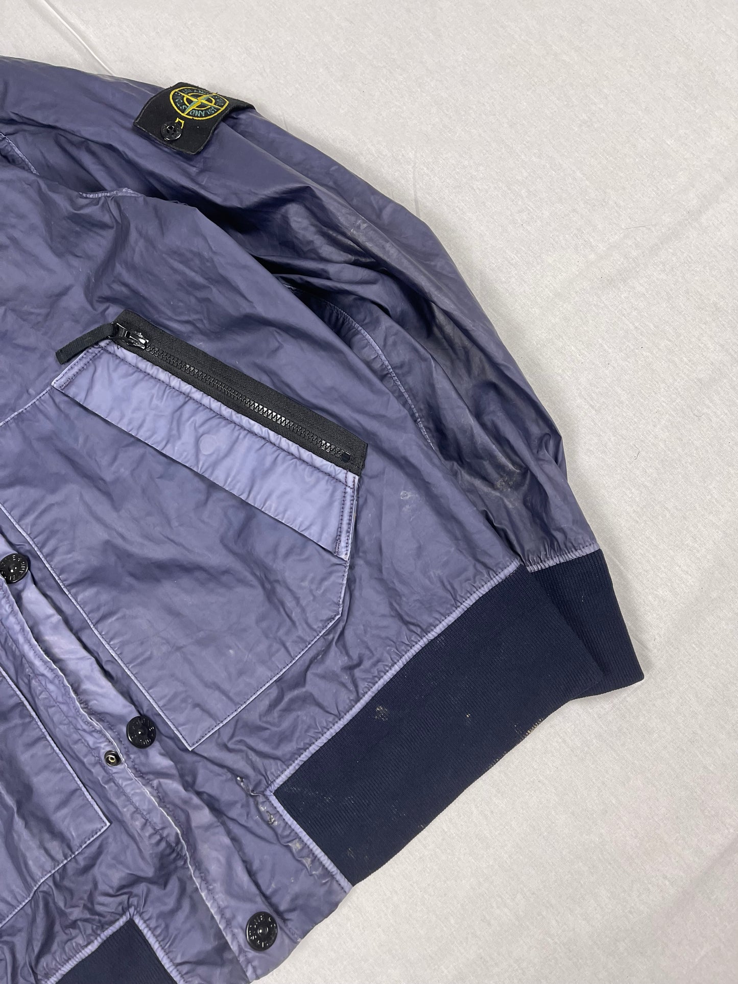 Stone Island Jacket (L)