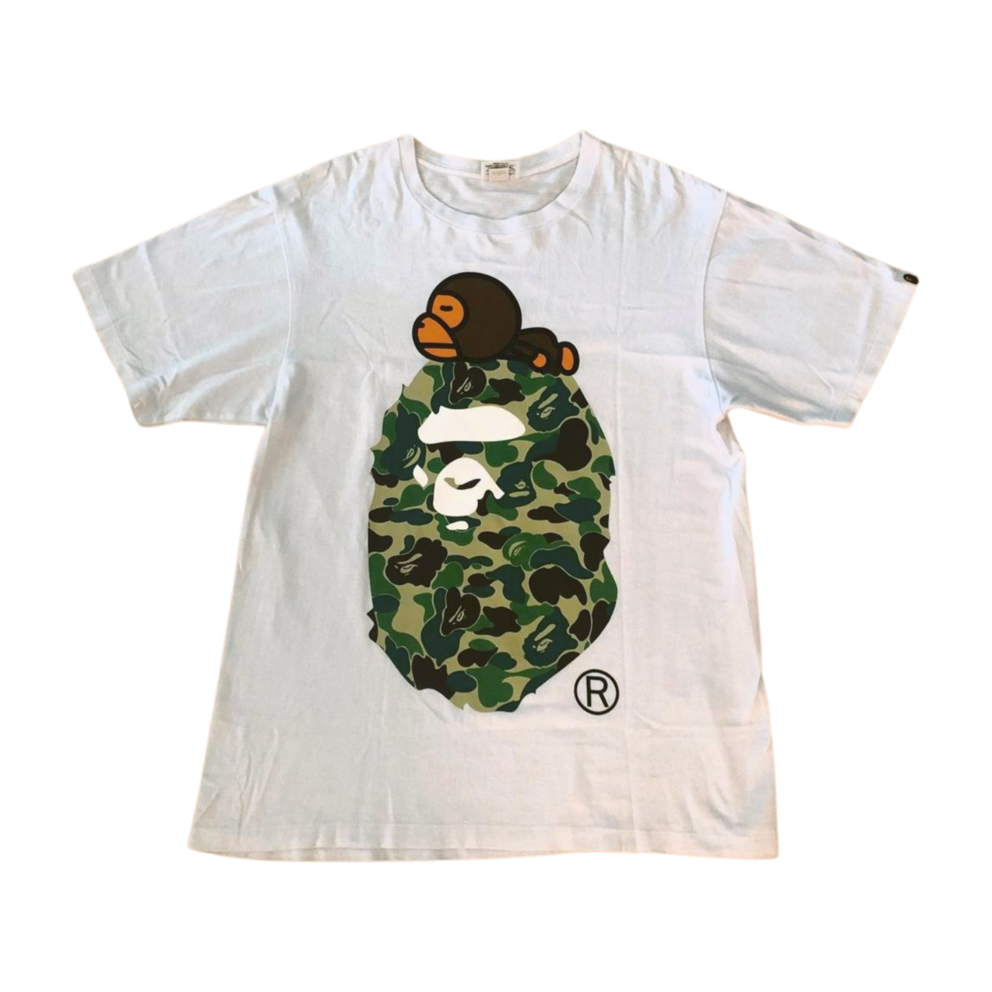 Vintage Bape Tee (L)