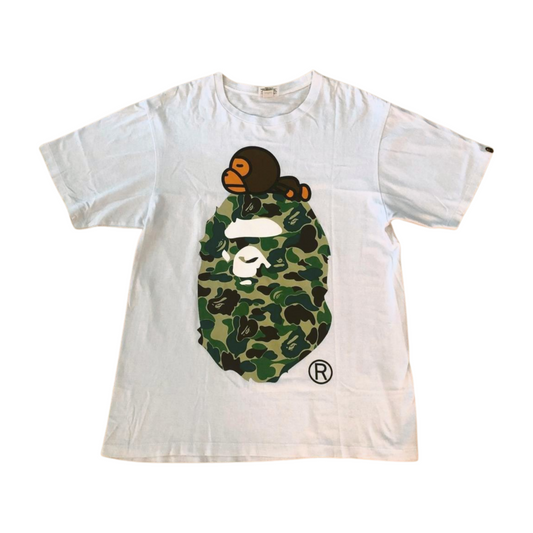 Vintage Bape Tee (L)