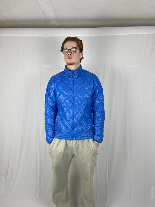 Montbell diamond puffer (L)