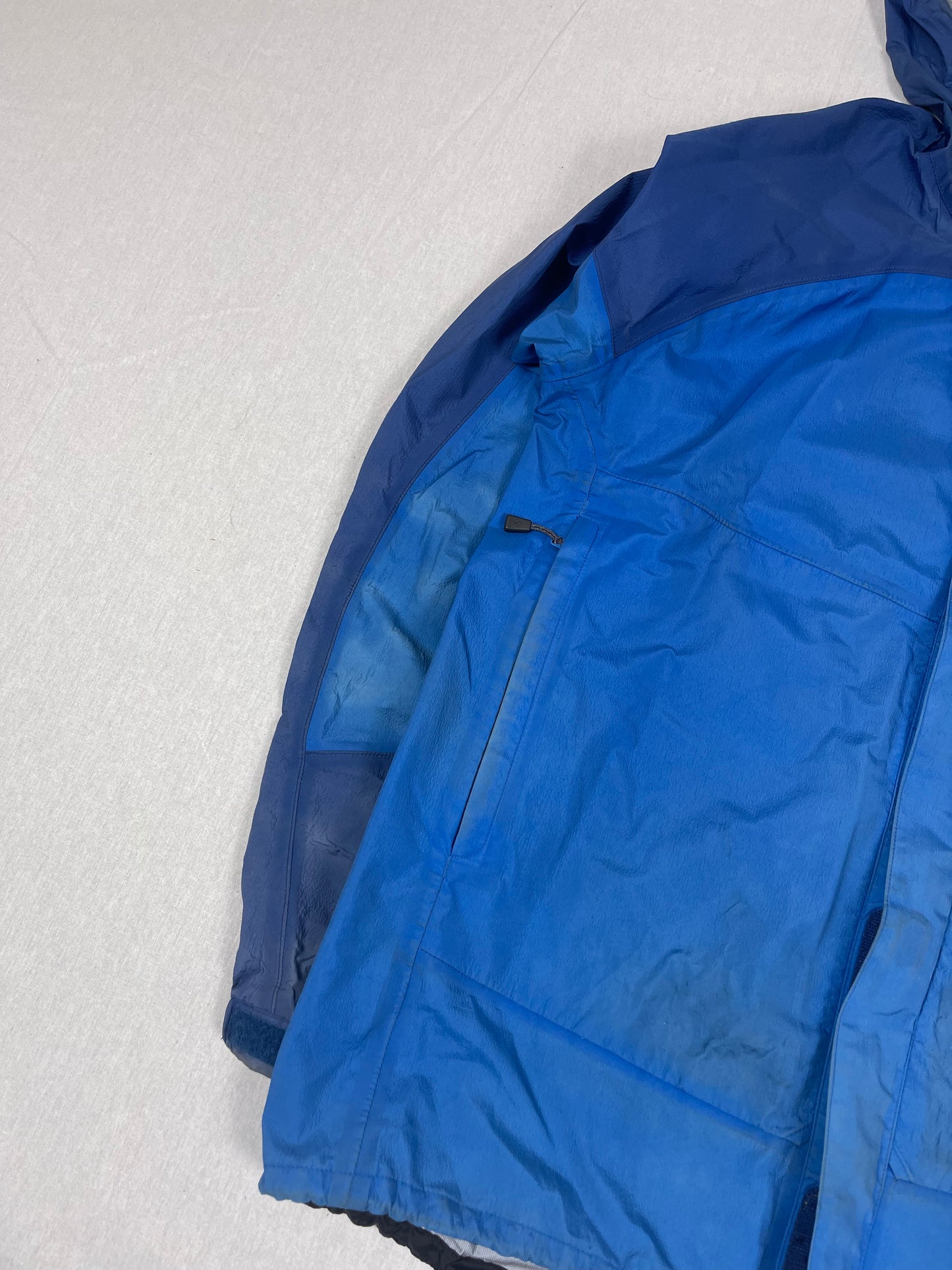 Montbell Vintage RainJacket (L)