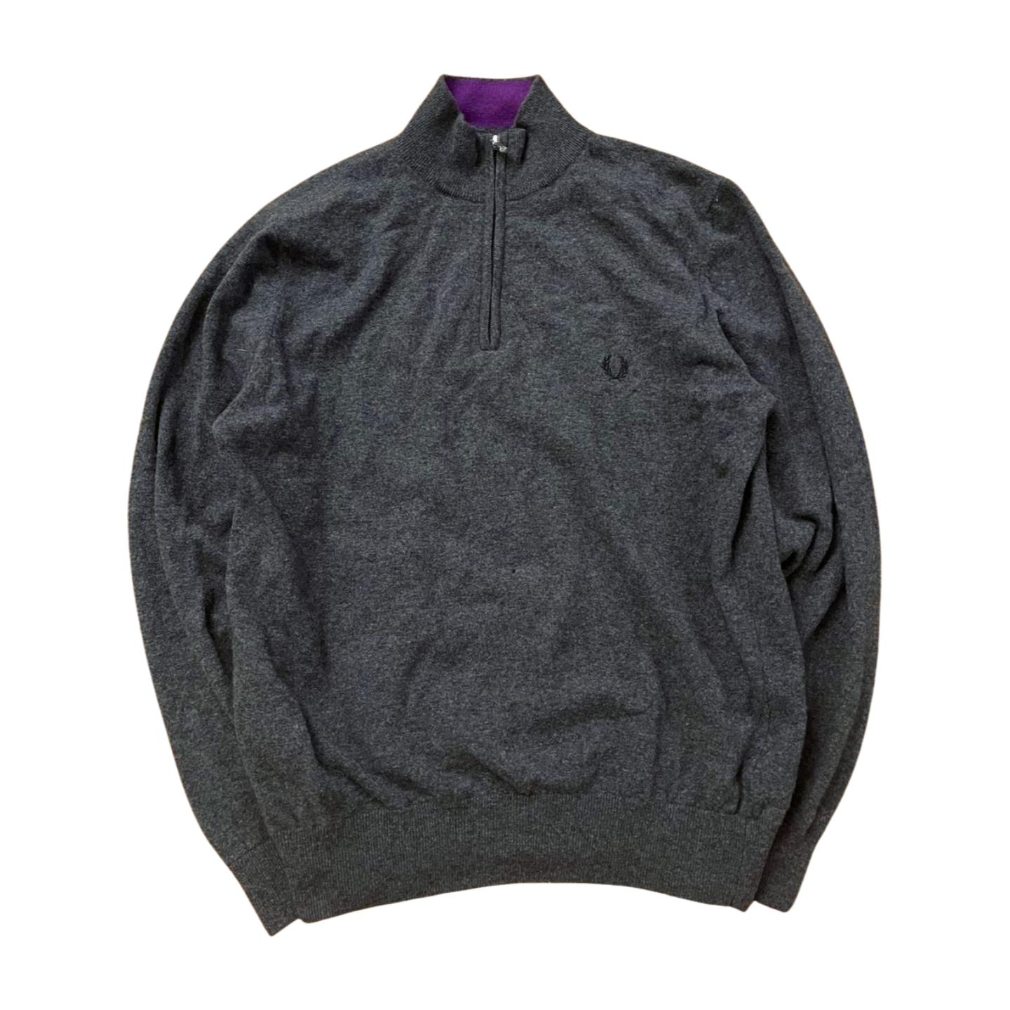 Fred Perry Fleece (XL)
