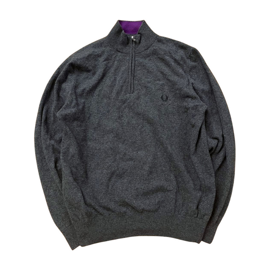 Fred Perry Fleece (XL)