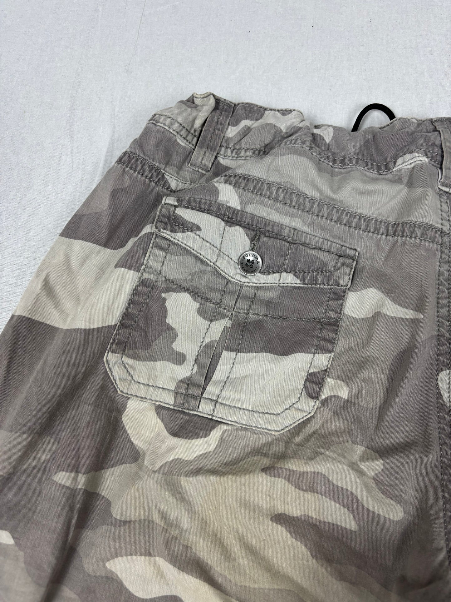 Camo Shorts (w32)