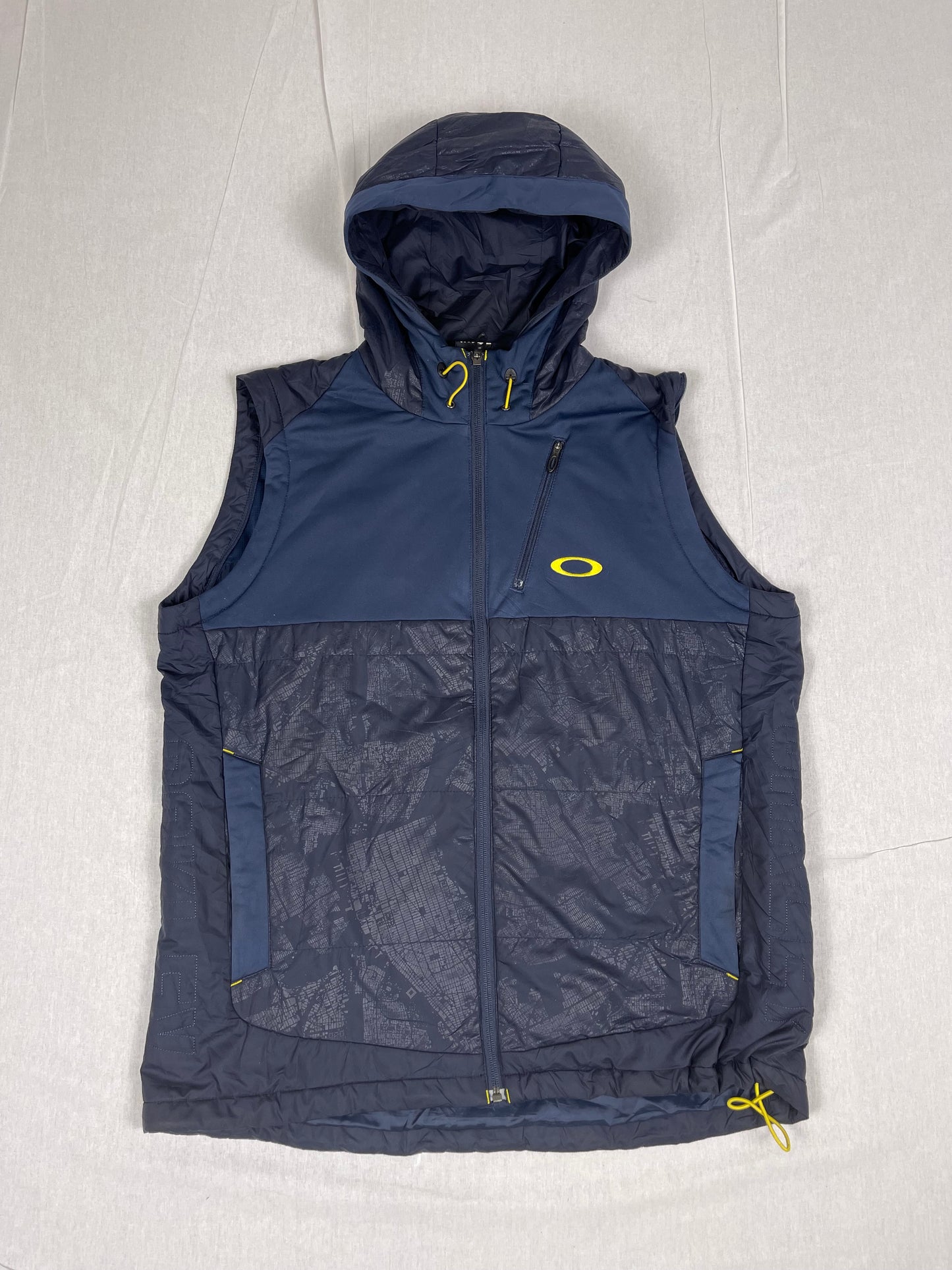Oakley 3 in 1 Jacket (L)