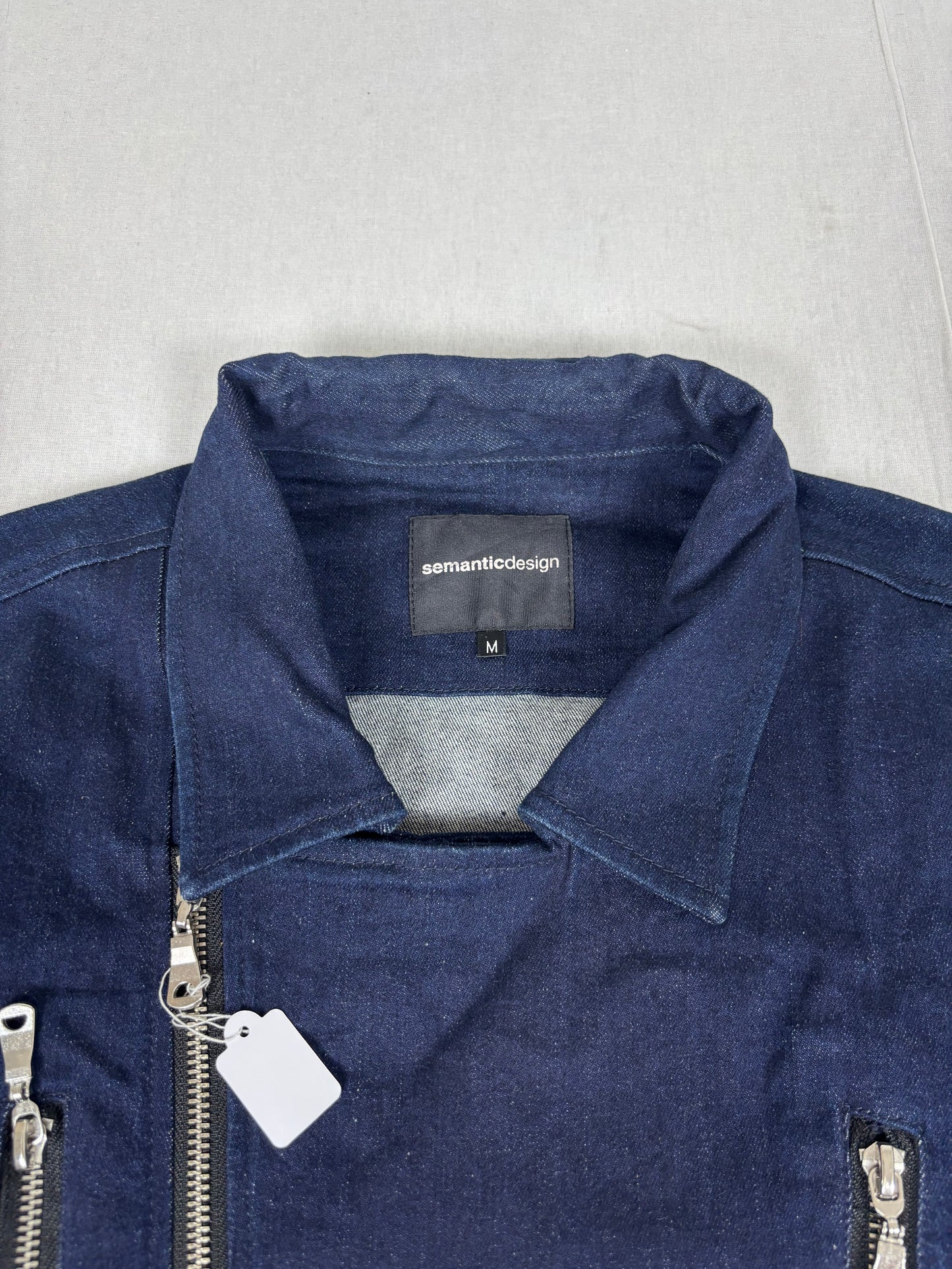 Semantic Design Jacket (s/m)