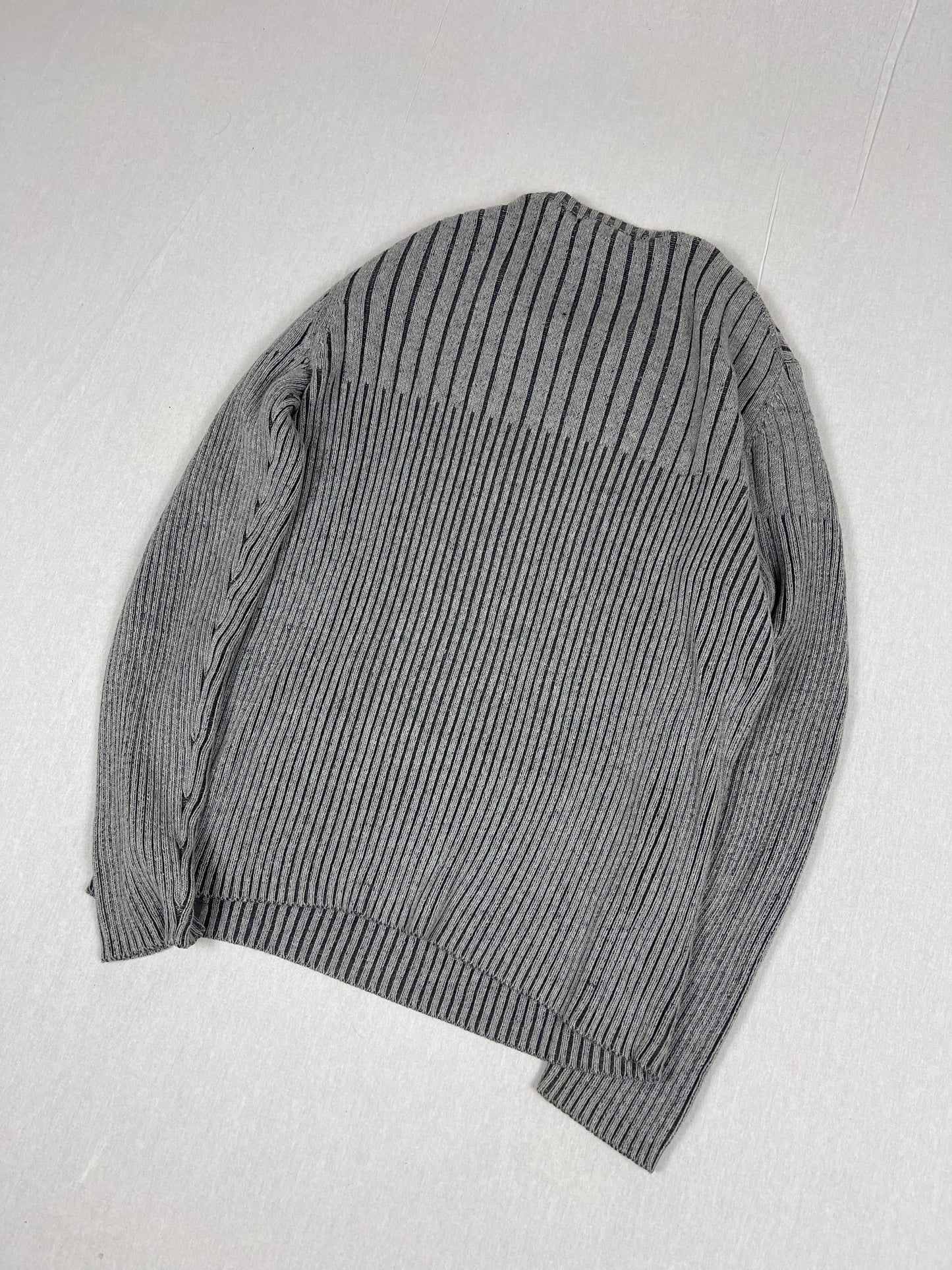 Vintage Calvin klein Knit Sweater (M)