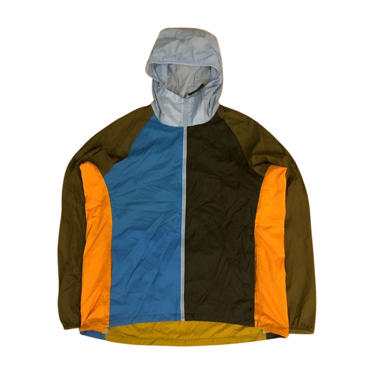 Marni x Uniqlo lightweight jacket (L)
