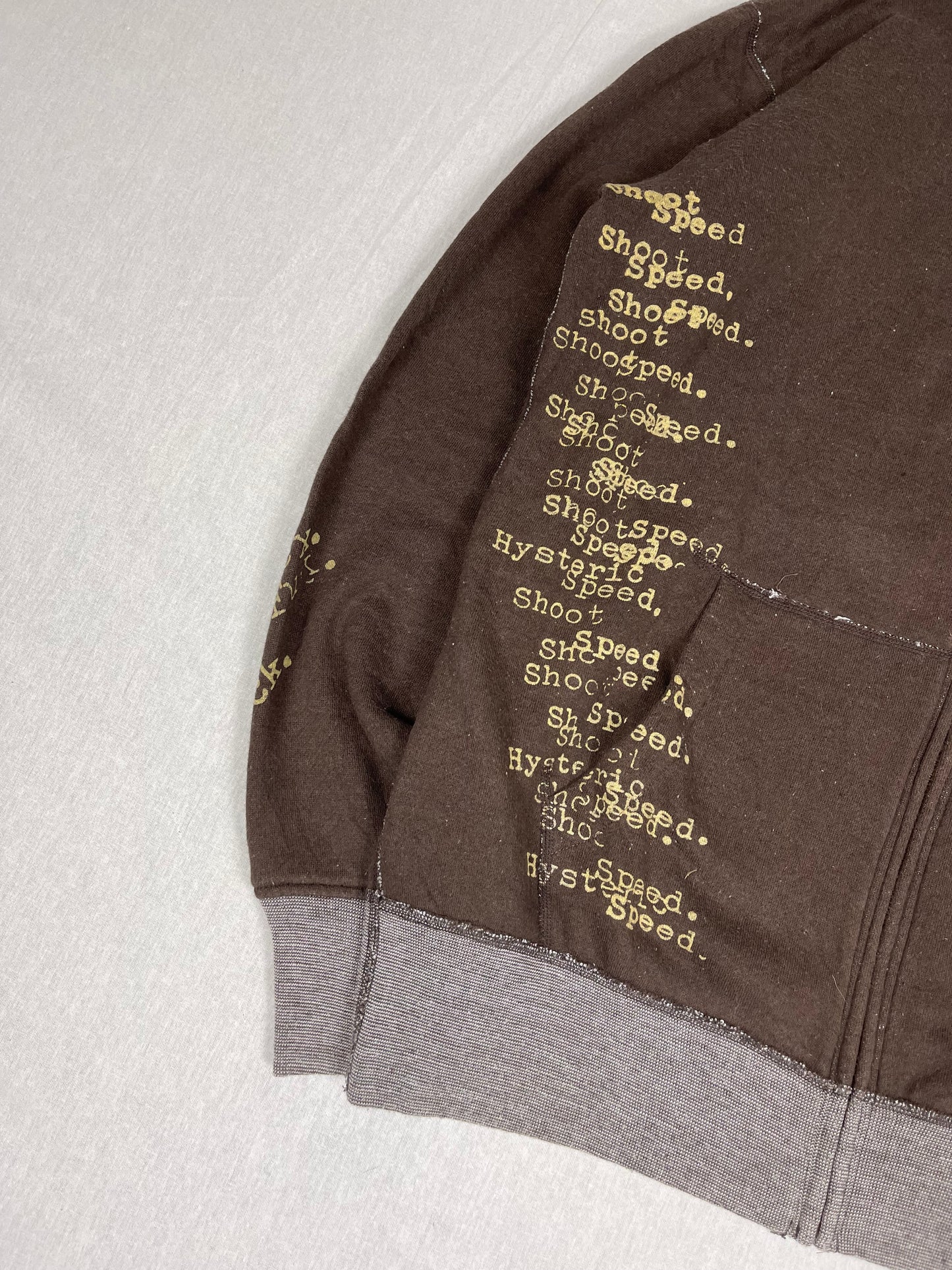 Hysteric Glamour Hoodie (L)