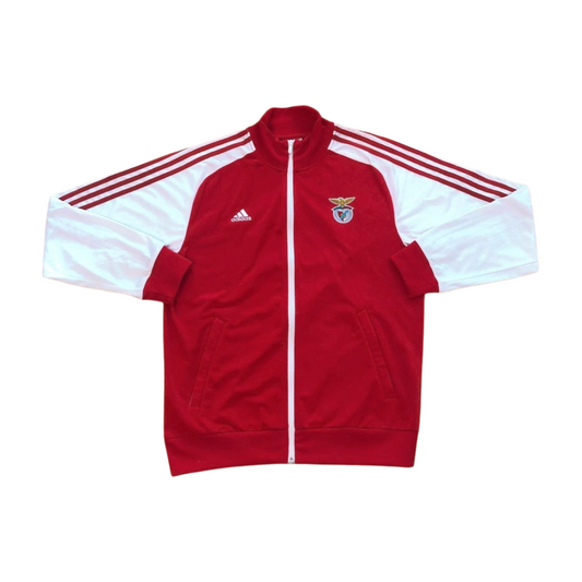 Vintage Adidas Lissabon Trackjacket (L)