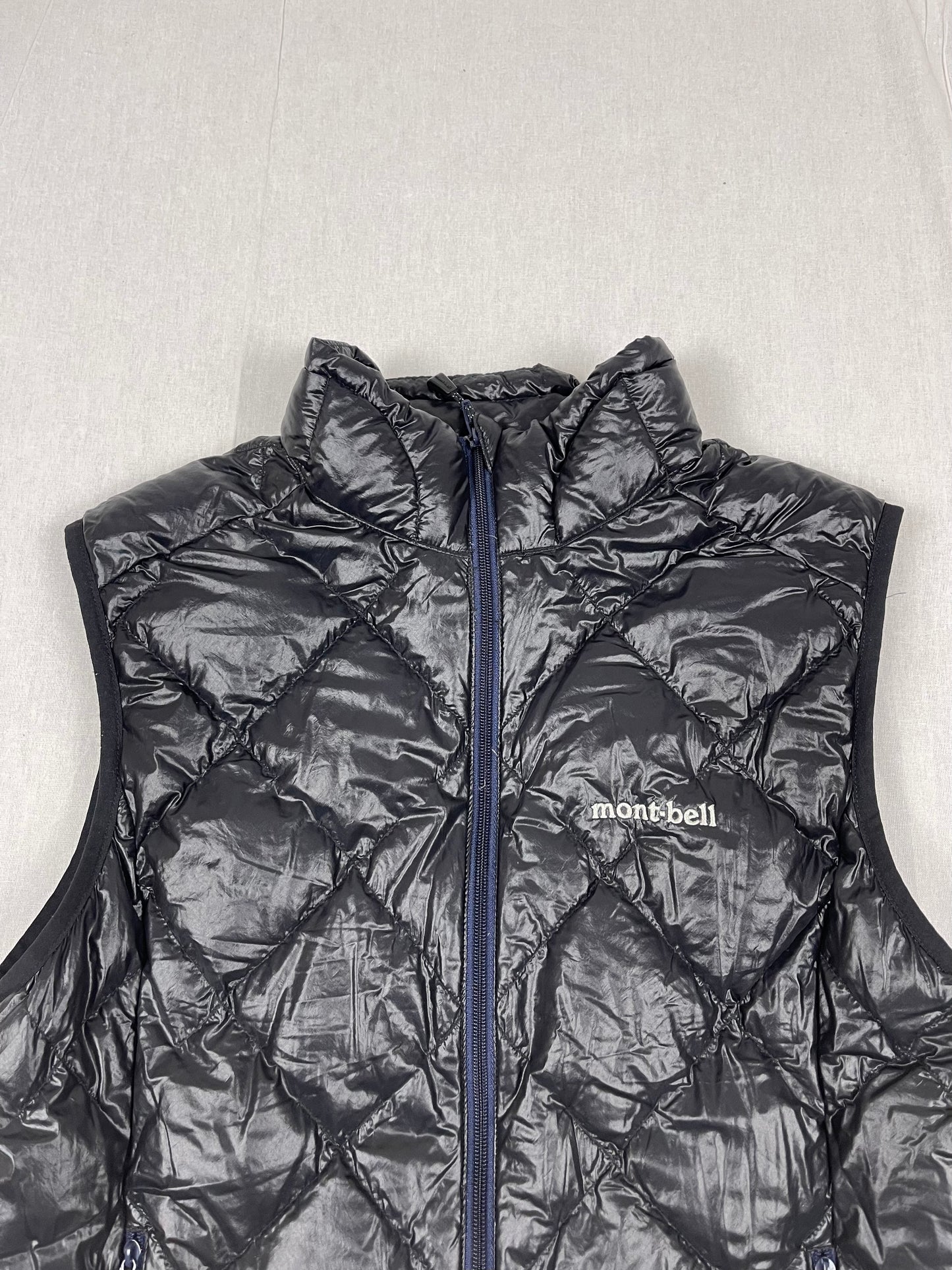 Montbell Puffer Vest (S-XS)