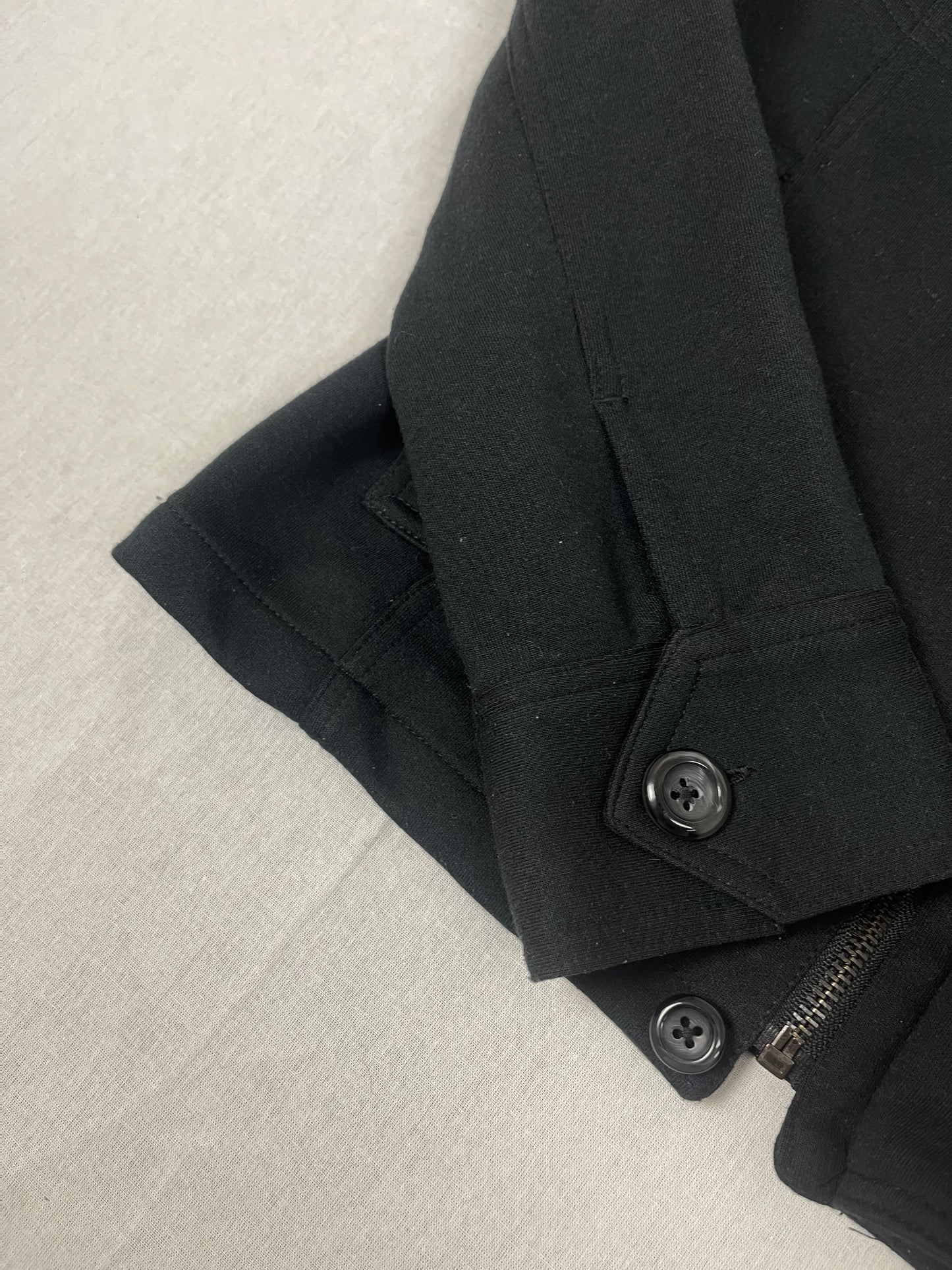 Tornado Mart Jacket (s)