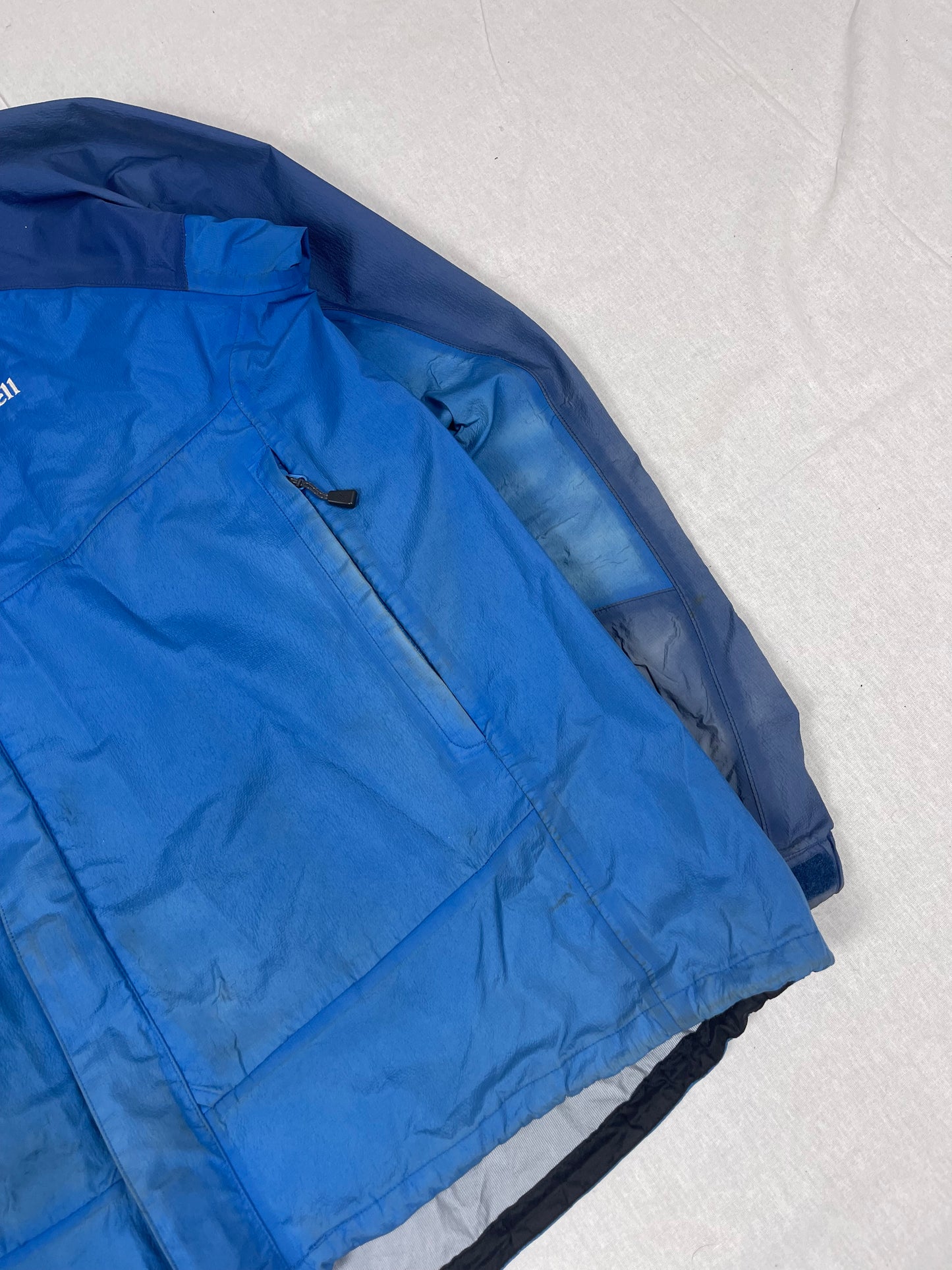 Montbell Vintage RainJacket (L)