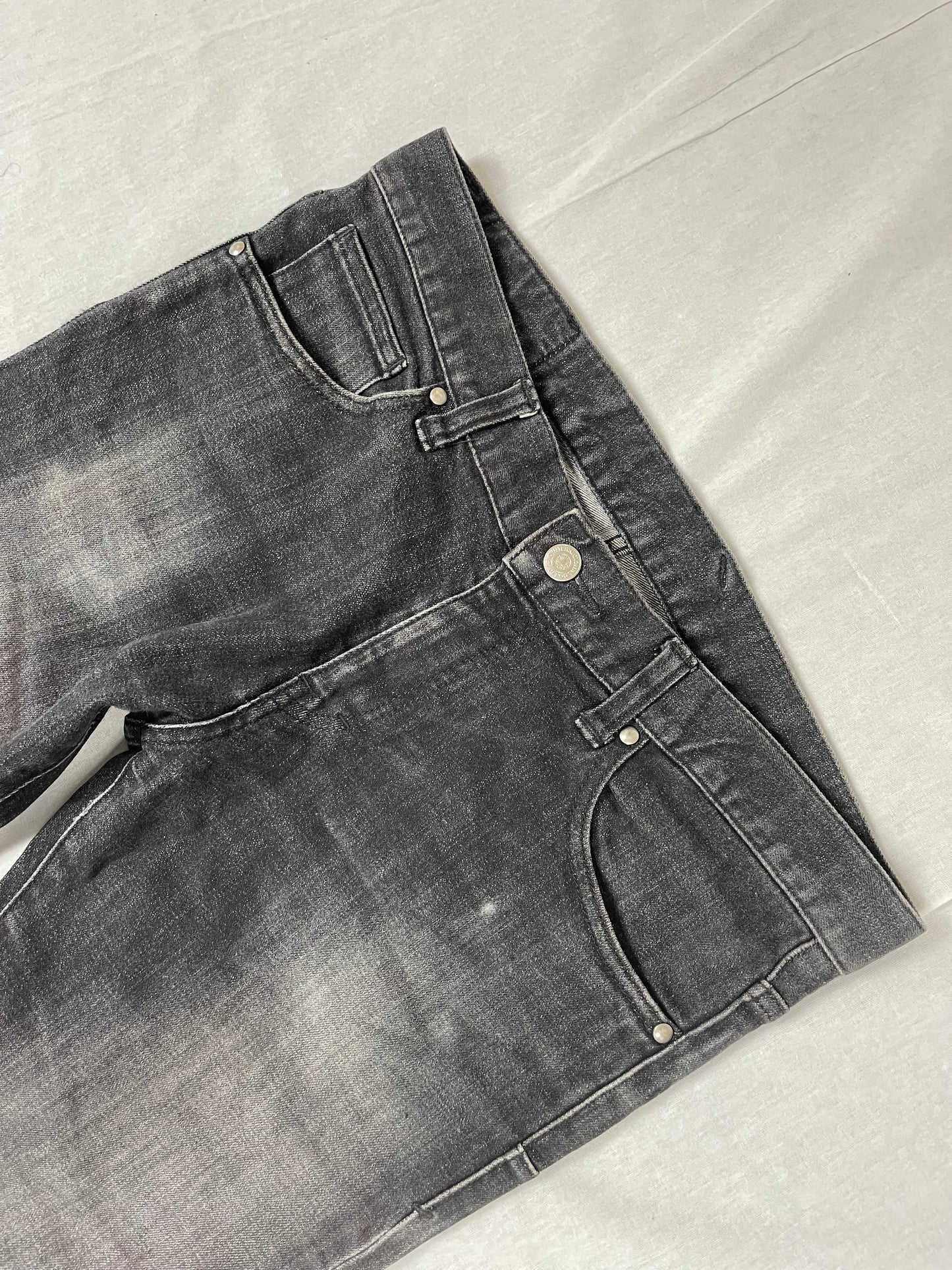 Tornado Mart denim Jeans (W34/ M)