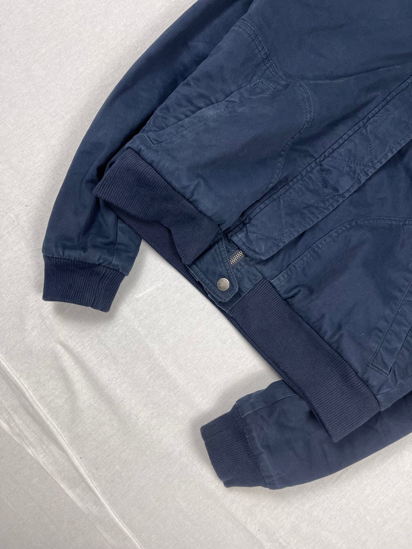 Japanese Fur hooded Jacket (s Woman)