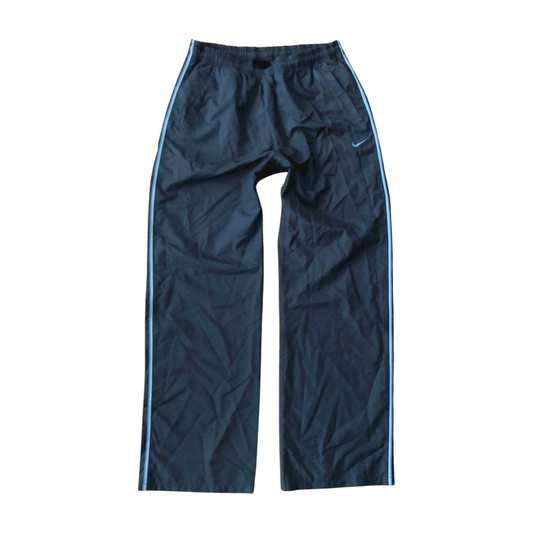 Nike baggy trackpants (L)