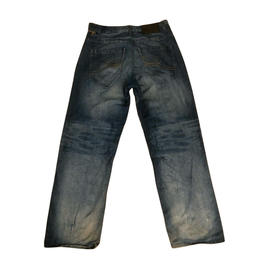 Rocawear vintage baggy jeans (W38)