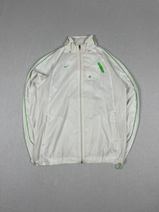Nike Technical Trackjacket (l)