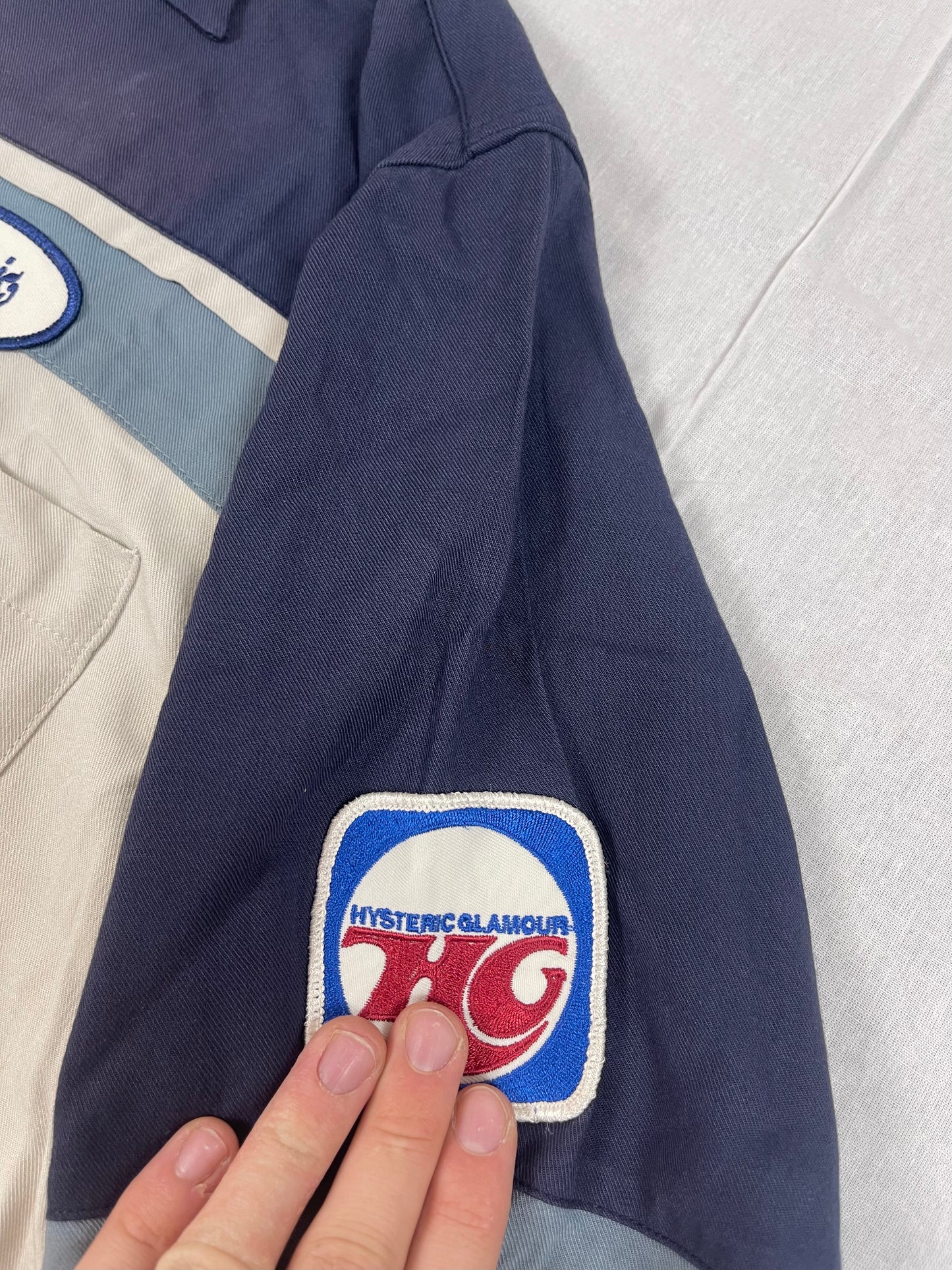 Hysteric Glamour Shirt (XL)