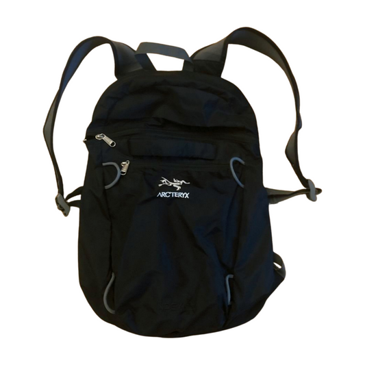 Vintage Arcteryx backpack