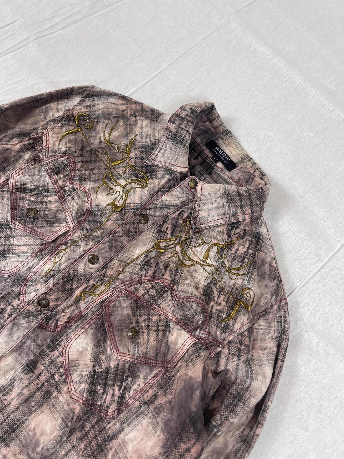 In the Attic Shirt (M)