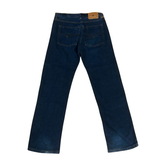 Rocawear vintage baggy jeans (W32)