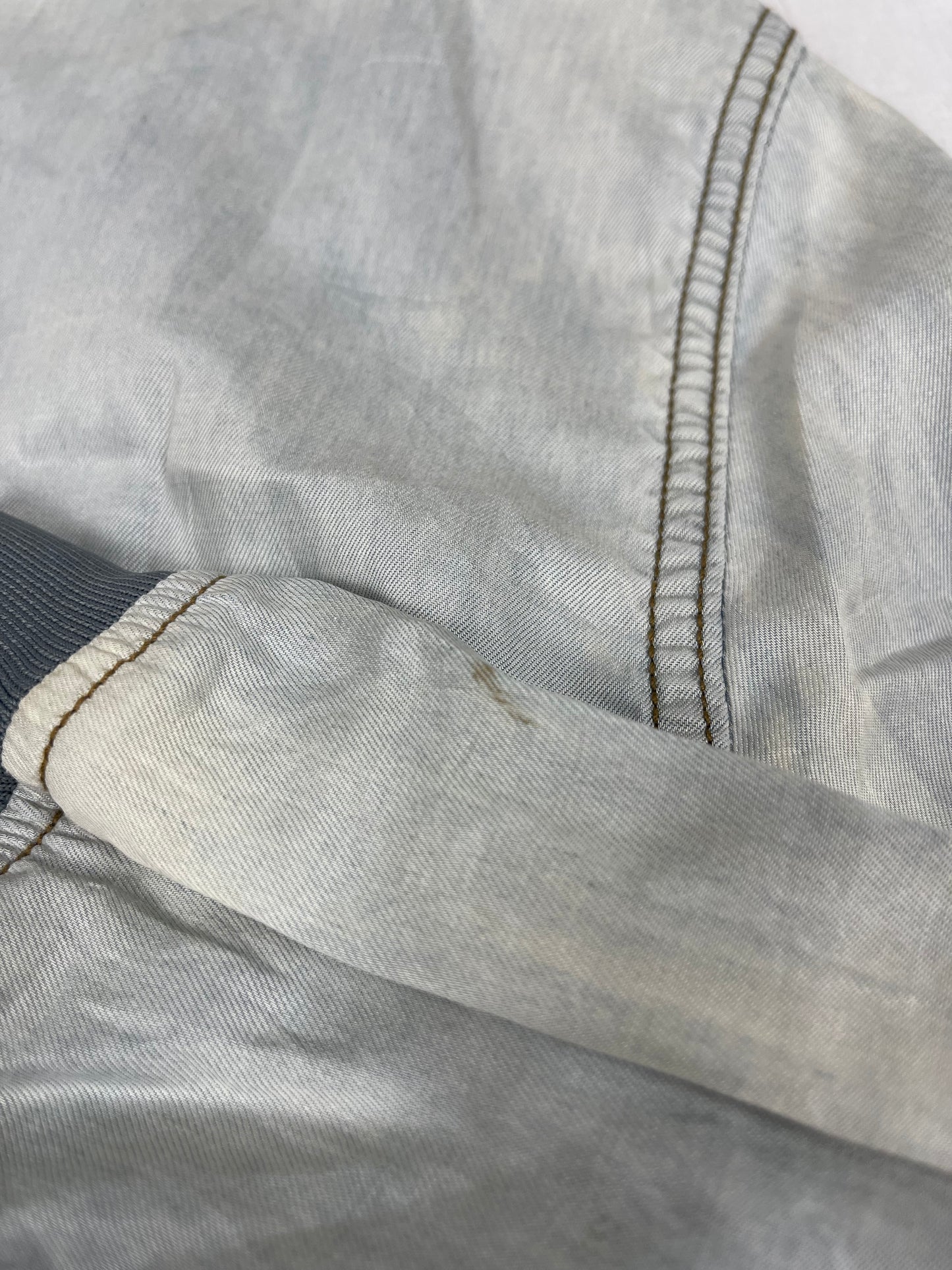 Diesel lightweight Bomber Jacket (s)