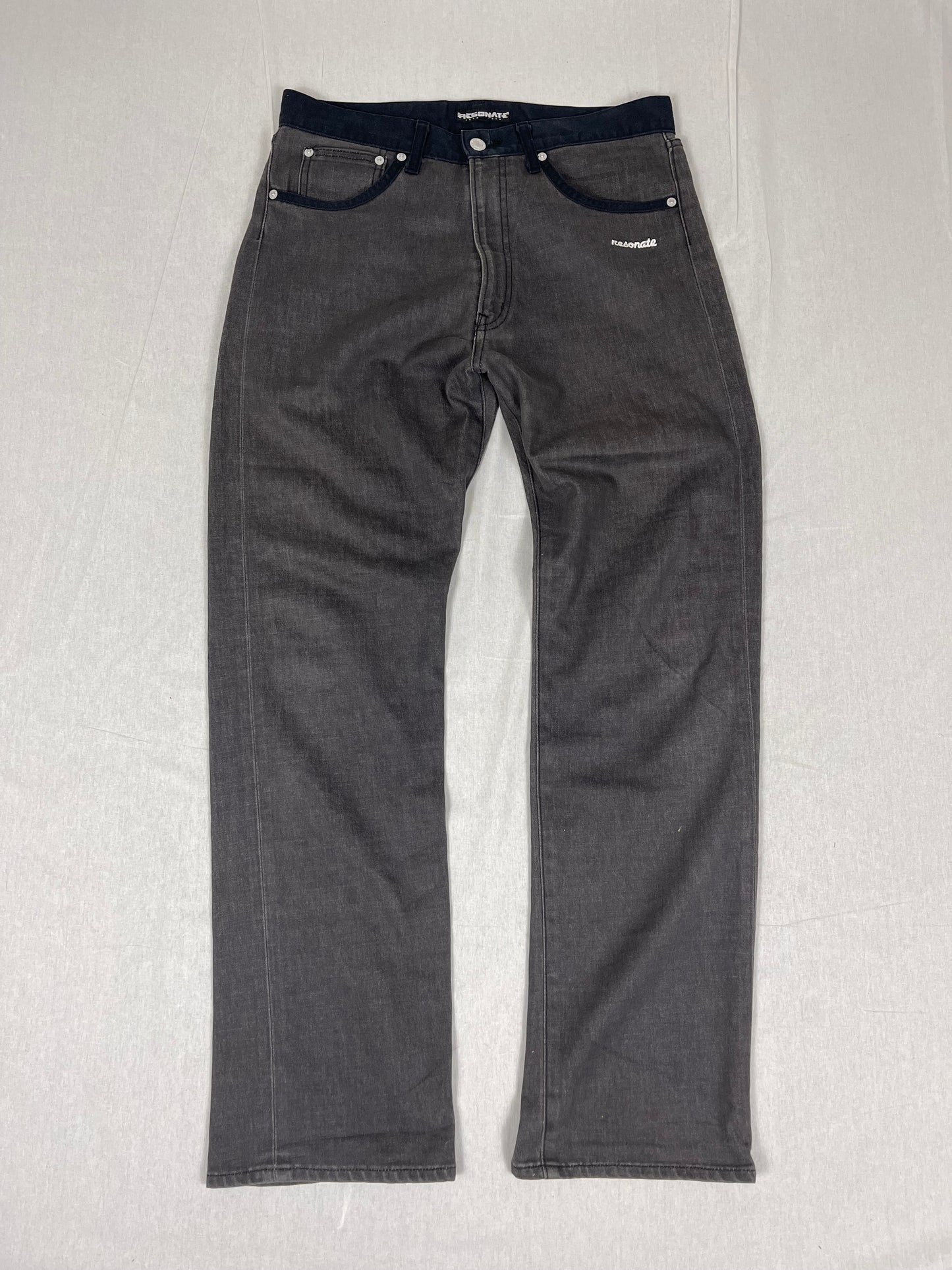 Goodenough resonate denim Jeans (M/ W32)