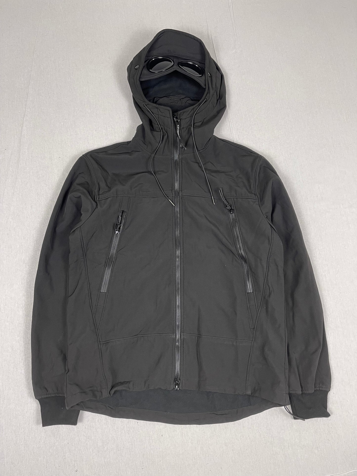 CP Company Google softshell Jacket (M)