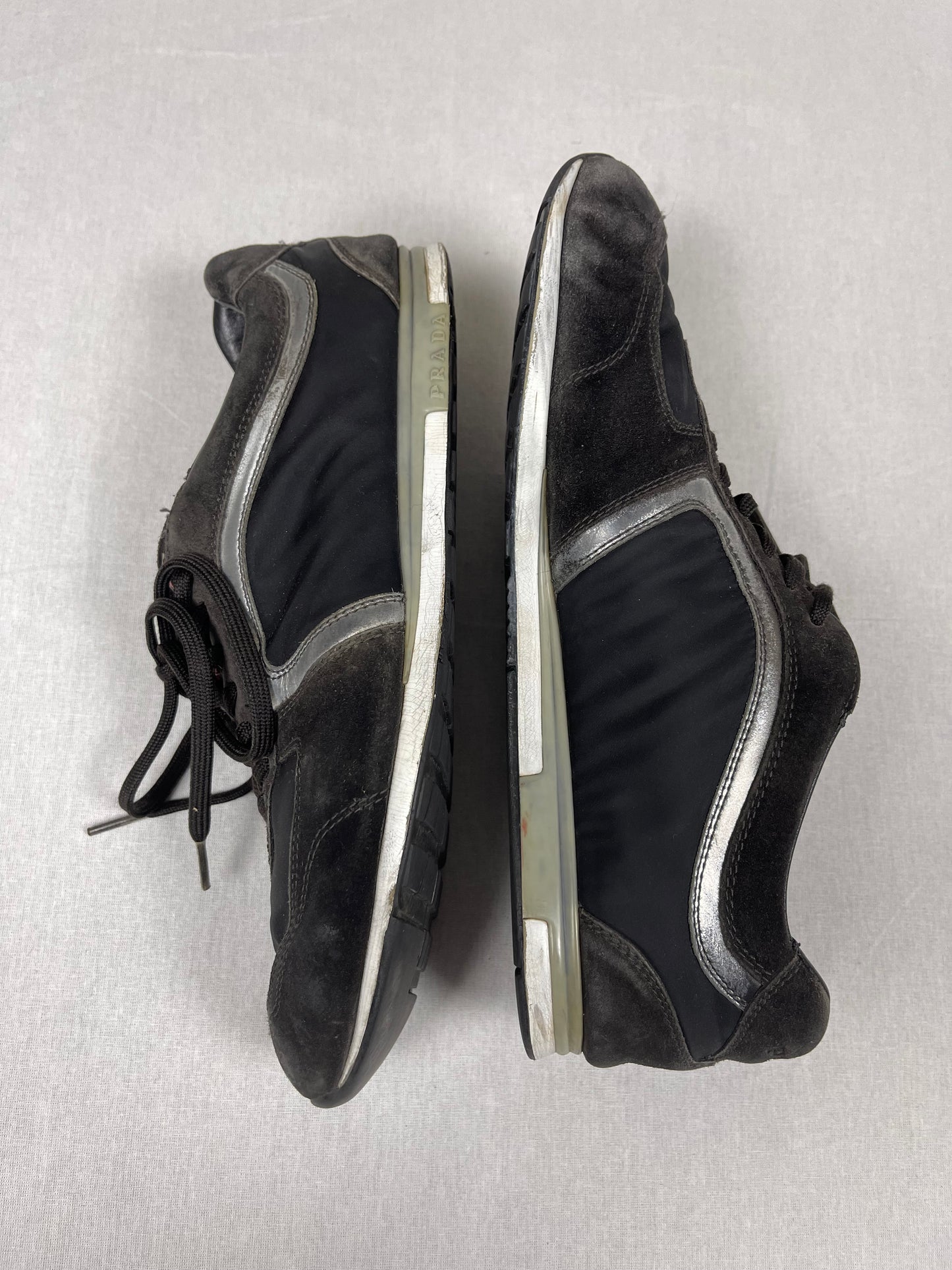 Vintage Prada shoes (41)